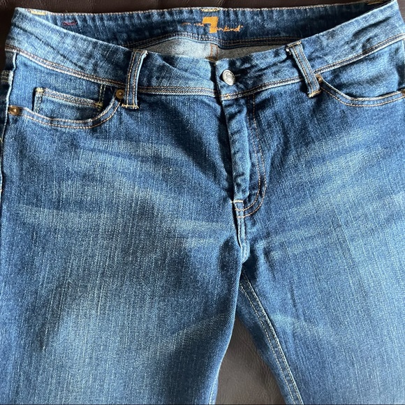 7 For all Mankind - Flynt size 30 jeans - Picture 13 of 13